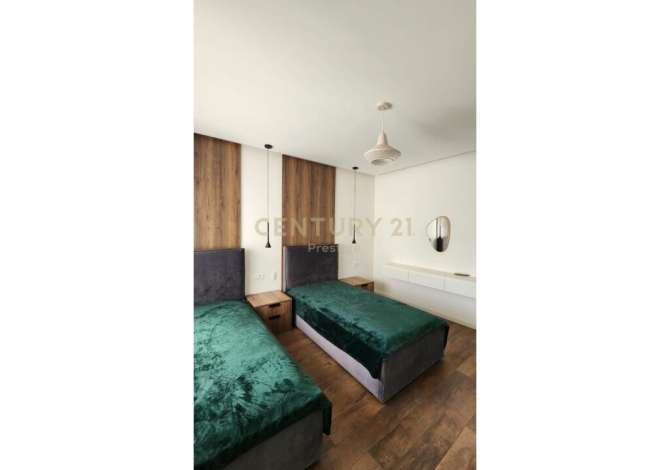 Apartment for rent in Tirana 3+1, Furnished