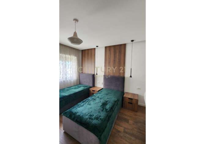 Apartment for rent in Tirana 3+1, Furnished