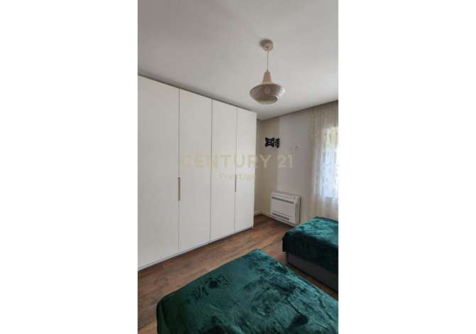 Apartment for rent in Tirana 3+1, Furnished