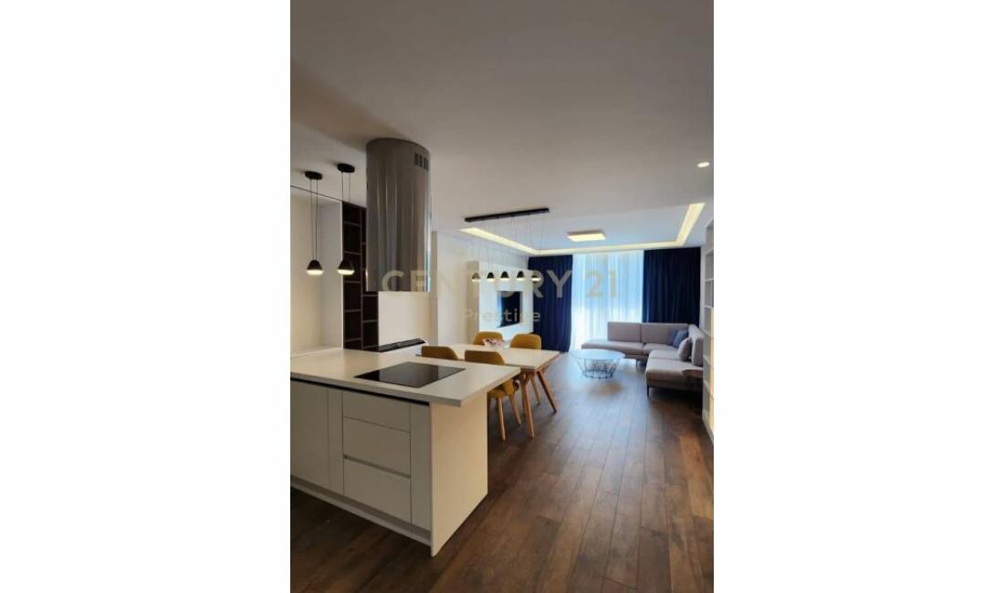 Apartment for rent in Tirana 3+1, Furnished