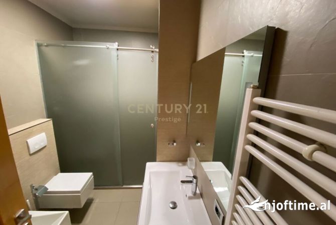 Apartment for rent in Tirana 4+1, Furnished