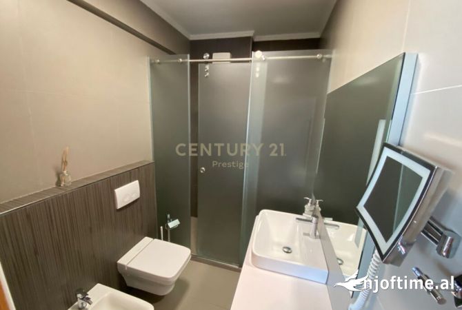 Apartment for rent in Tirana 4+1, Furnished