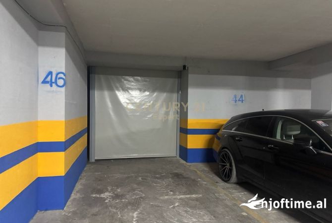 Ambient biznesi ne shitje 6+1 ne Tirane - 60,000 Euro