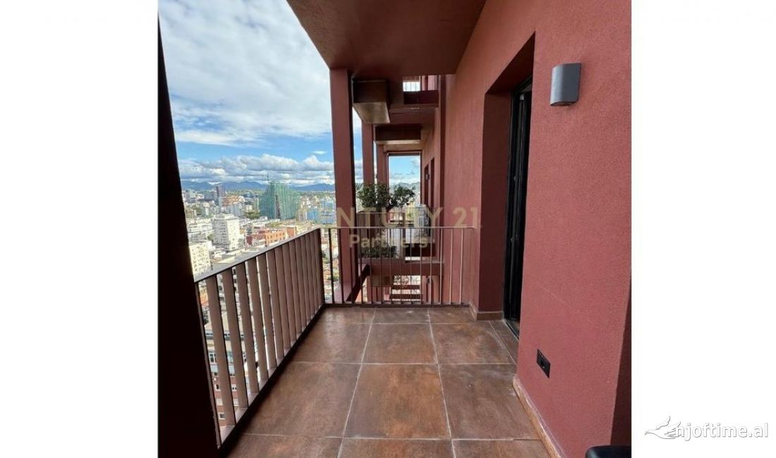 Apartment for sale in Tirana 3+1, Emty