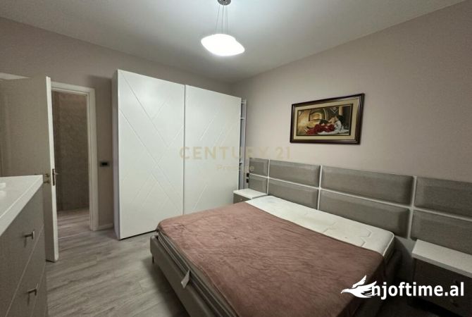 Apartment for rent in Tirana 2+1, Furnished