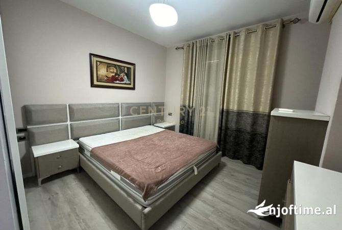 Apartment for rent in Tirana 2+1, Furnished