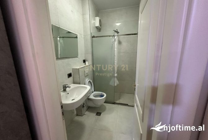 Apartment for rent in Tirana 2+1, Furnished