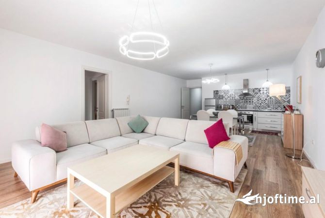 Apartament per qira te Rr.Bogdaneve