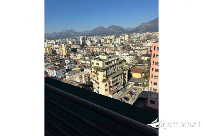 Apartment for sale in Tirana 2+1, Emty
