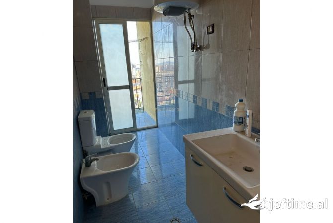 Apartment for sale in Tirana 2+1, Emty