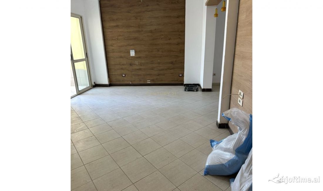 Apartment for sale in Tirana 2+1, Emty