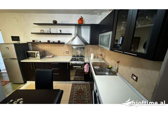 Apartment for sale in Tirana 1+1, Furnished