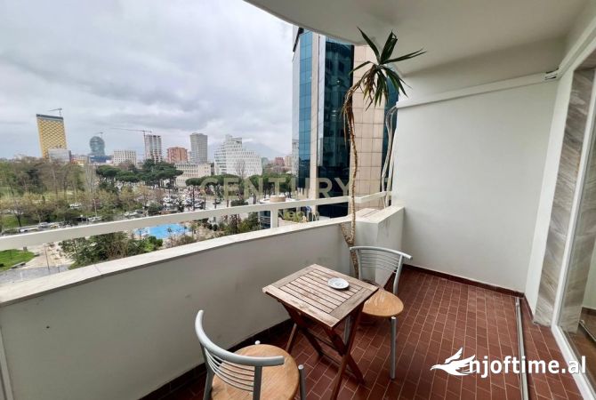 Qira,ambjent per zyra prane Kullave binjake