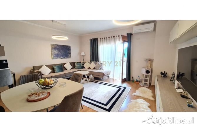 Shtepi me qera Apartament ne Tirane, 3+1, Mobilimi E mobiluar, Pagesa 1,500  Euro.