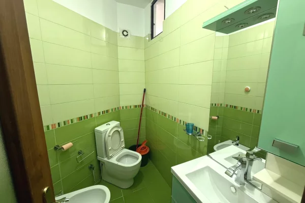 Shtepi me qera Apartament ne Tirane, 3+1, Mobilimi E mobiluar, Pagesa 900  Euro.