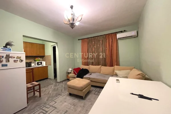 House for Sale 1+1 in Tirana - 135,000 Euro