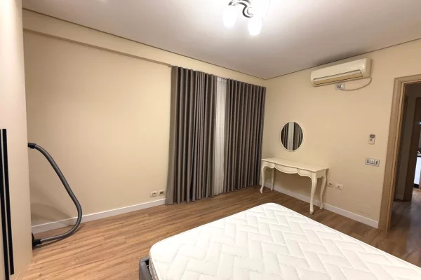 Shtepi me qera Apartament ne Tirane, 1+1, Mobilimi E mobiluar, Pagesa 800  Euro.