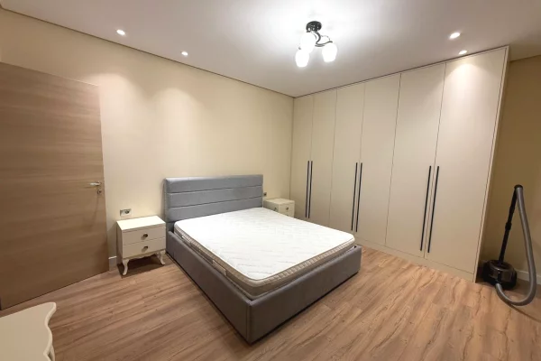 Shtepi me qera Apartament ne Tirane, 1+1, Mobilimi E mobiluar, Pagesa 800  Euro.