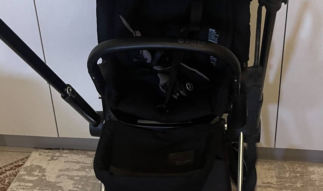 Karroce cybex priam 2019