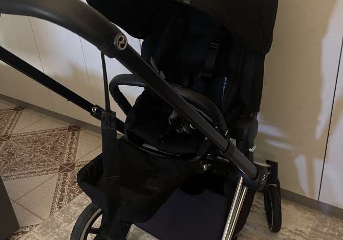 Veshje dhe Aksesor per Femije ne Tirane - 60,000 Leke