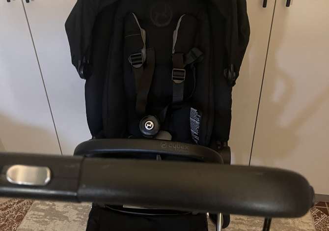 Veshje dhe Aksesor per Femije ne Tirane - 60,000 Leke