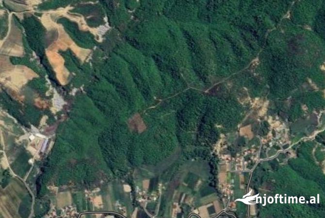 Land for Sale in Tirana - 180,000 Euro