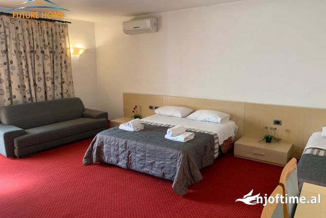 Business Property in Sale 5+1 in Tirana - 2,500,000 Euro