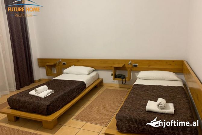 Business Property in Sale 5+1 in Tirana - 2,500,000 Euro