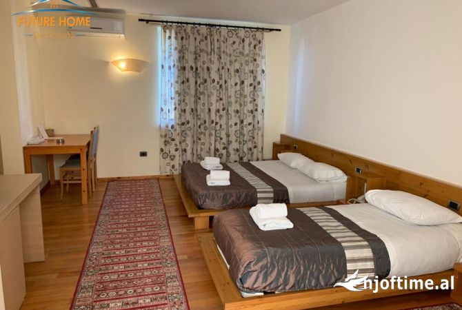 SHITET HOTEL, KINOSTUDIO