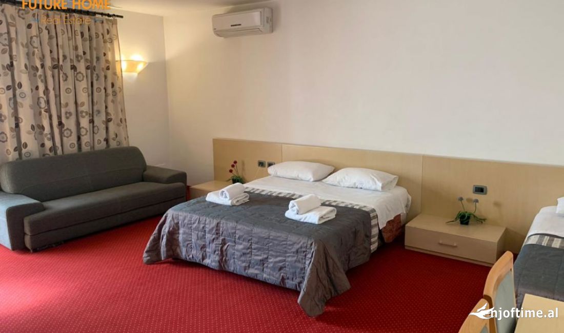 SHITET HOTEL, KINOSTUDIO