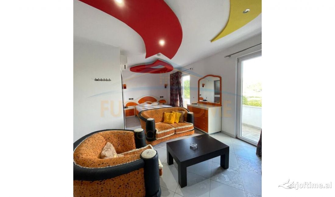 Motel per shitje ne Vaqarr