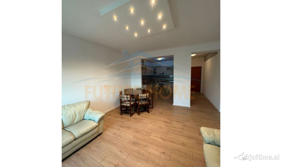 Apartment for rent in Tirana 2+1, In Part