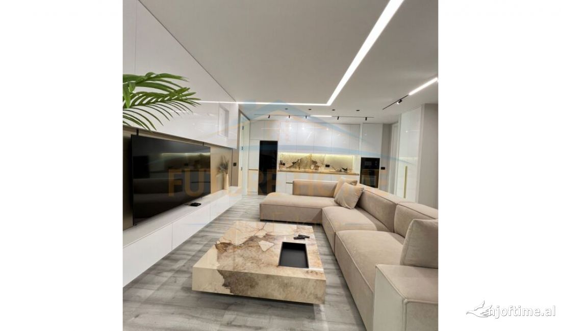 Apartment for rent in Tirana 2+1, Furnished