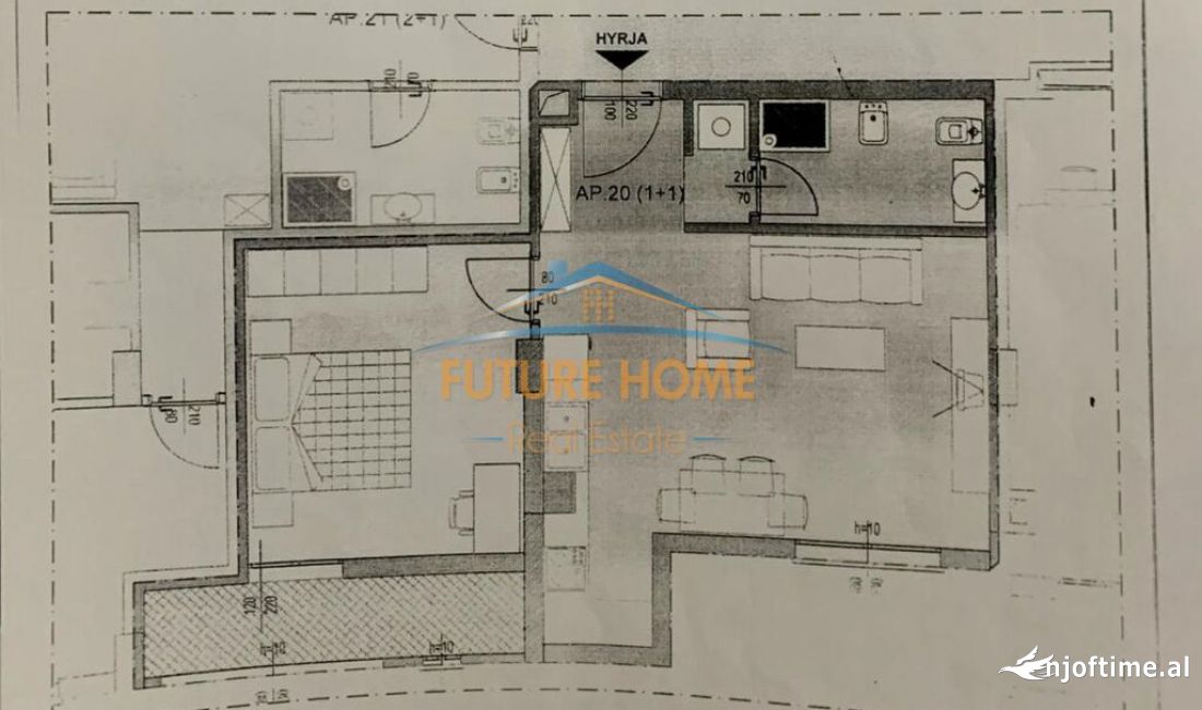 Qira, Ambjent Biznesi, Myslym Shyri