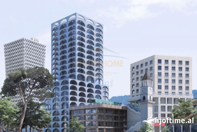 Ambiente Commerciale in Affitto 1+1 a Tirana - 7,000 Euro