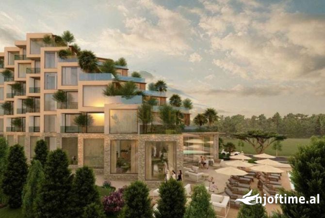 Land for Sale in Durres - 1,400,000 Euro