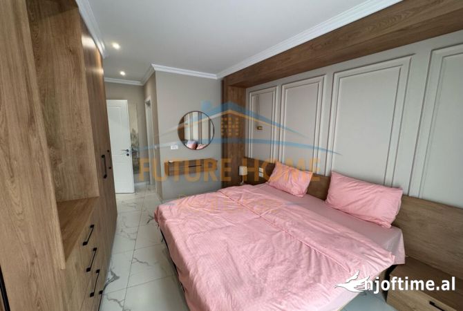 Apartment for rent in Tirana 2+1, Furnished