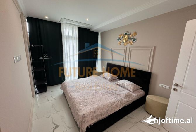Apartment for rent in Tirana 2+1, Furnished
