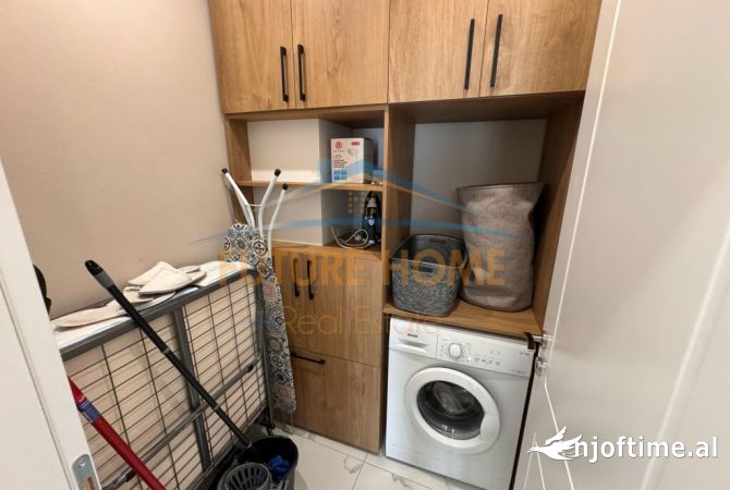 Apartment for rent in Tirana 2+1, Furnished