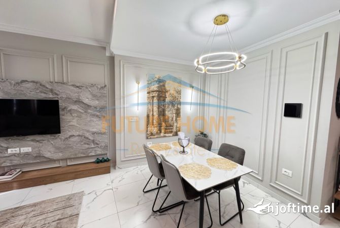 Apartment for rent in Tirana 2+1, Furnished