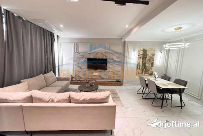 Apartment for rent in Tirana 2+1, Furnished