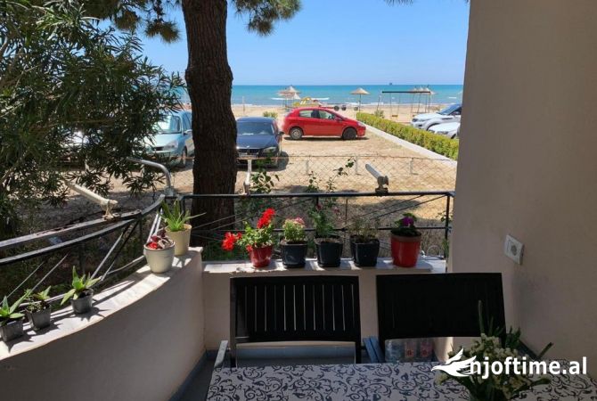 House for Rent 1+1 in Durres - 450 Euro