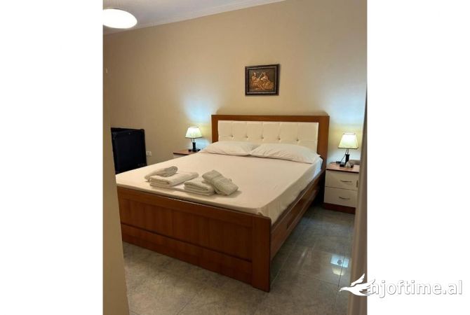 Apartment for rent in Durres 1+1, Furnished