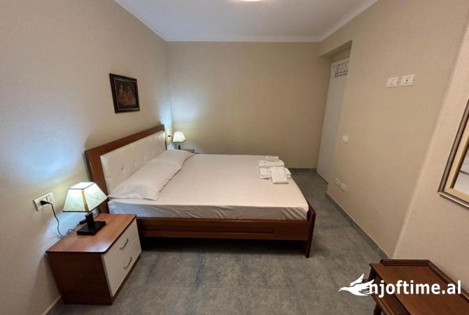 Apartment for rent in Durres 1+1, Furnished