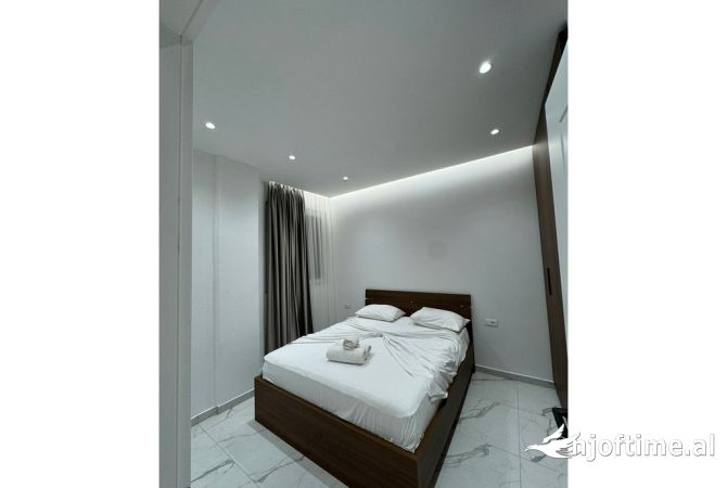 Apartment for rent in Tirana 1+1, Furnished