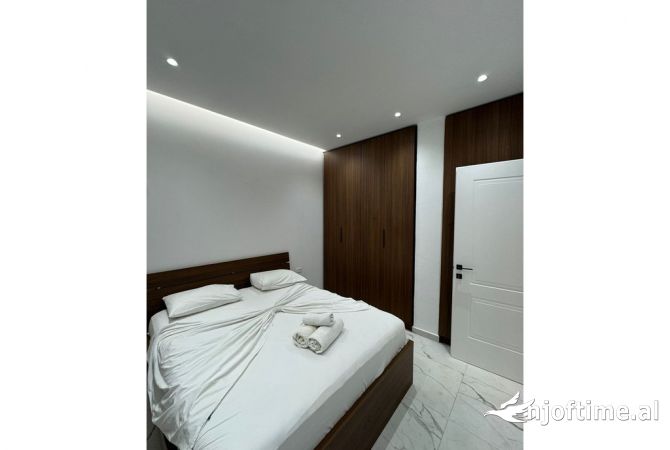 Apartment for rent in Tirana 1+1, Furnished