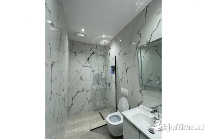 Apartment for rent in Tirana 1+1, Furnished