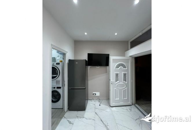 Apartment for rent in Tirana 1+1, Furnished