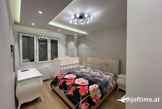 Apartment for rent in Tirana 2+1, Furnished