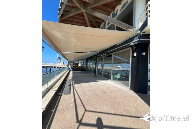 Ambient biznesi ne shitje 2+1 ne Durres - 750,000 Euro